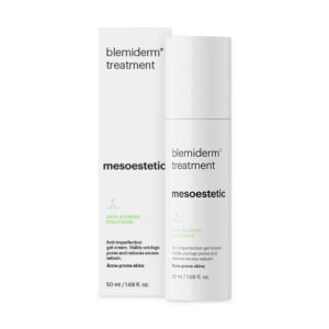 acne one