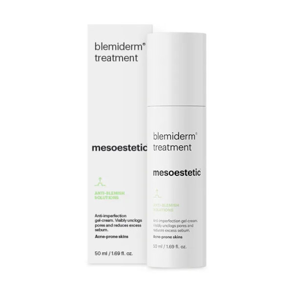 acne one