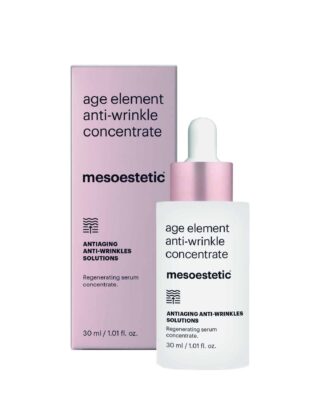 mesoestic anti wrinkle concentrate