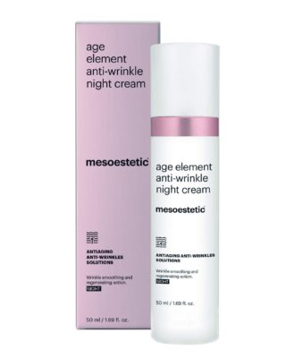 mesoestic anti wrinkle concentrate