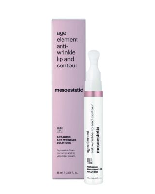 mesoestic anti wrinkle concentrate