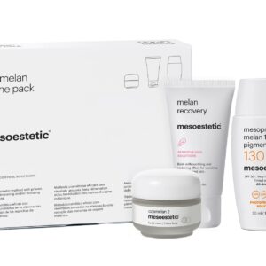 cosmelan home pack