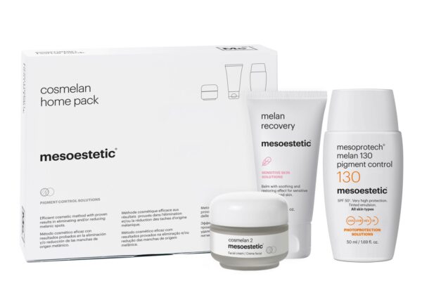 cosmelan home pack