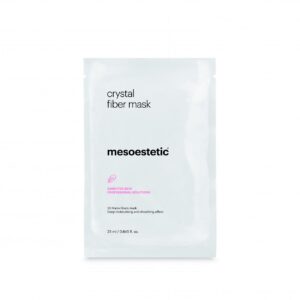 crystal fiber mask