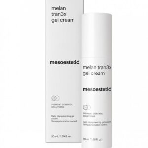 melan tranx gel cream