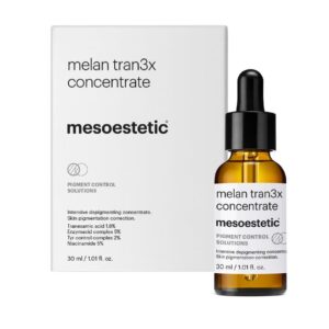 melan tranx concentrate