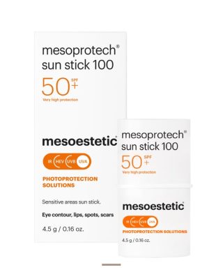 Mesoprotech® Sun Stick 100 50+ — 4,5 g